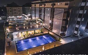 Gold Airport Suites